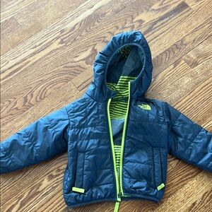 The North Face Coat